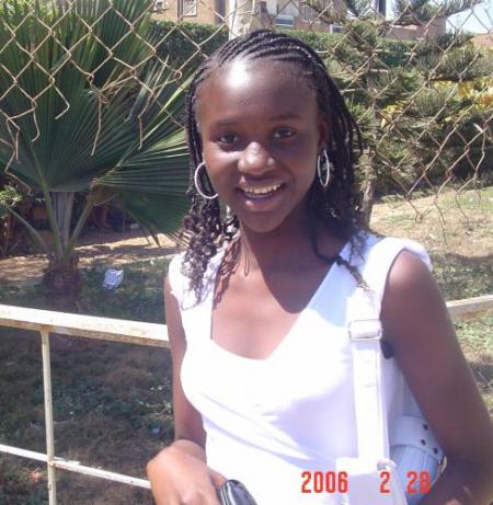 Fatou Bintou Traoré