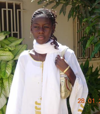 Farma Ndao