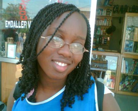 Mmame Diarra
